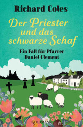 Coles |  Der Priester und das schwarze Schaf | Buch |  Sack Fachmedien