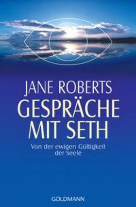 Roberts |  Gespräche mit Seth | Buch |  Sack Fachmedien