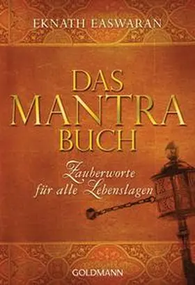 Easwaran |  Das Mantra-Buch | Buch |  Sack Fachmedien