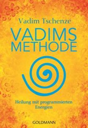 Tschenze |  Vadims Methode | Buch |  Sack Fachmedien