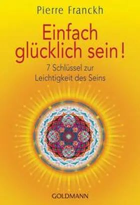 Franckh |  Einfach glücklich sein! | Buch |  Sack Fachmedien