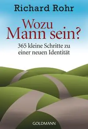 Rohr |  Wozu Mann sein? | Buch |  Sack Fachmedien