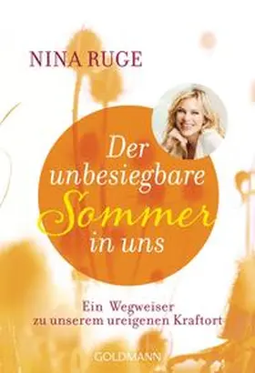 Ruge |  Der unbesiegbare Sommer in uns | Buch |  Sack Fachmedien