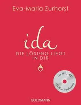 Zurhorst |  ida - Die Lösung liegt in dir | Buch |  Sack Fachmedien