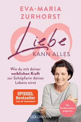 Zurhorst |  Liebe kann alles | Buch |  Sack Fachmedien