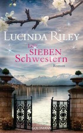 Riley |  Die sieben Schwestern | Buch |  Sack Fachmedien