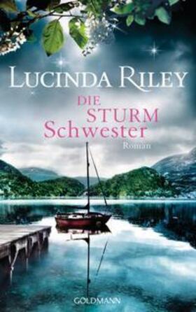 Riley |  Die Sturmschwester | Buch |  Sack Fachmedien