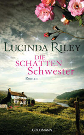 Riley |  Die Schattenschwester | Buch |  Sack Fachmedien