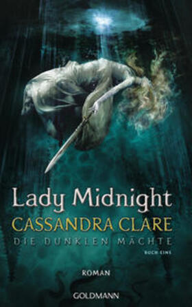 Clare |  Lady Midnight | Buch |  Sack Fachmedien