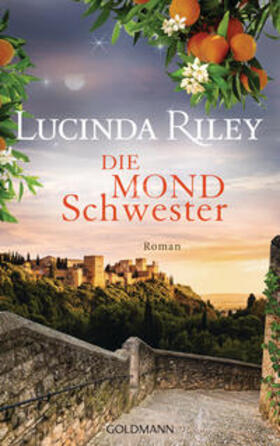 Riley |  Die Mondschwester | Buch |  Sack Fachmedien