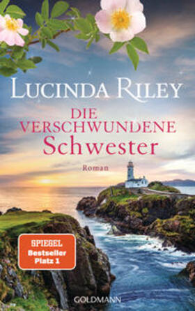 Riley |  Die verschwundene Schwester | Buch |  Sack Fachmedien