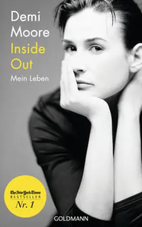 Moore |  Inside Out | Buch |  Sack Fachmedien