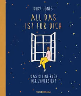 Jones |  All das ist für dich | Buch |  Sack Fachmedien