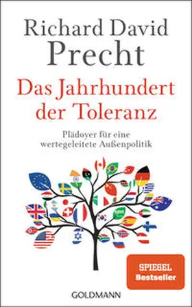 Precht |  Das Jahrhundert der Toleranz | Buch |  Sack Fachmedien