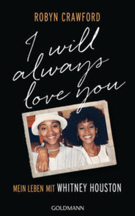 Crawford |  I Will Always Love You | Buch |  Sack Fachmedien