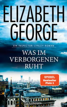 George |  Was im Verborgenen ruht | Buch |  Sack Fachmedien