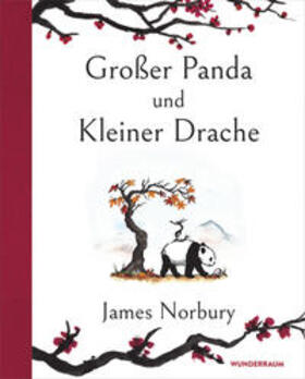 Norbury |  Großer Panda und Kleiner Drache | Buch |  Sack Fachmedien