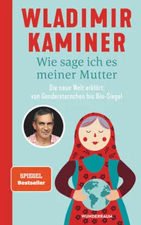 Kaminer |  Wie sage ich es meiner Mutter | Buch |  Sack Fachmedien