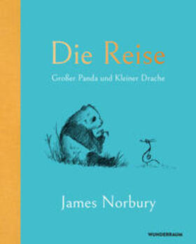 Norbury |  Die Reise | Buch |  Sack Fachmedien