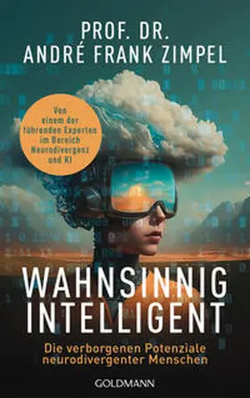 Zimpel |  Wahnsinnig intelligent | Buch |  Sack Fachmedien