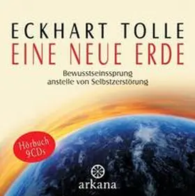 Tolle |  Eine neue Erde | Sonstiges |  Sack Fachmedien