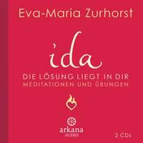 Zurhorst |  ida - Die Lösung liegt in dir | Sonstiges |  Sack Fachmedien