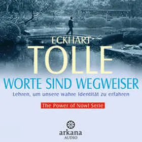 Tolle |  Worte sind Wegweiser | Sonstiges |  Sack Fachmedien