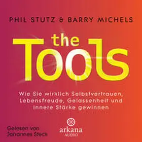 Stutz / Michels |  The Tools | Sonstiges |  Sack Fachmedien