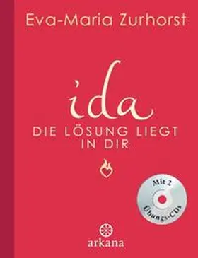 Zurhorst |  ida - Die Lösung liegt in dir | Buch |  Sack Fachmedien