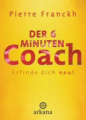 Franckh |  Der 6-Minuten-Coach | Buch |  Sack Fachmedien