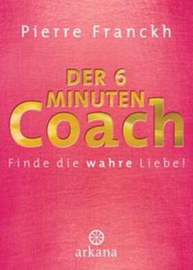 Franckh |  Der 6-Minuten-Coach | Buch |  Sack Fachmedien