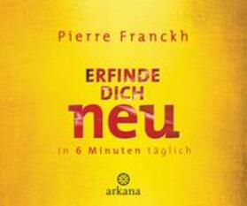 Franckh |  Erfinde dich neu | Buch |  Sack Fachmedien