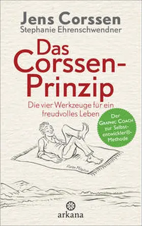 Corssen / Ehrenschwendner |  Das Corssen-Prinzip | Buch |  Sack Fachmedien