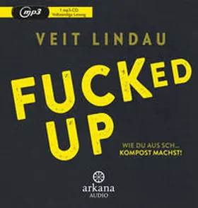 Lindau |  Fucked up | Sonstiges |  Sack Fachmedien