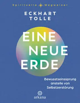 Tolle |  Eine neue Erde | Buch |  Sack Fachmedien