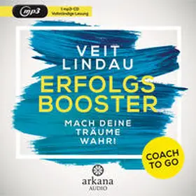 Lindau |  Der Pocket-Coach Erfolgsbooster | Sonstiges |  Sack Fachmedien