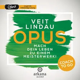 Lindau |  Coach to go OPUS | Sonstiges |  Sack Fachmedien