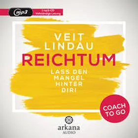 Lindau |  Der Pocket-Coach - Reichtum | Sonstiges |  Sack Fachmedien