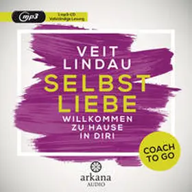 Lindau |  Coach to go Selbstliebe | Sonstiges |  Sack Fachmedien