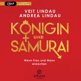 Lindau |  Königin und Samurai | Sonstiges |  Sack Fachmedien