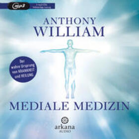 William |  Mediale Medizin | Sonstiges |  Sack Fachmedien