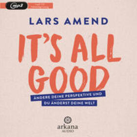 Amend |  It's All Good | Sonstiges |  Sack Fachmedien