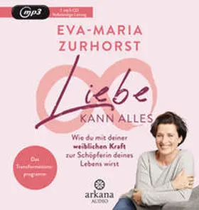 Zurhorst |  Liebe kann alles | Sonstiges |  Sack Fachmedien