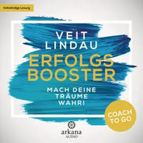 Lindau |  Coach to go Erfolgsbooster | Sonstiges |  Sack Fachmedien