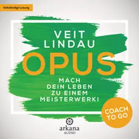 Lindau |  Coach to go OPUS | Sonstiges |  Sack Fachmedien