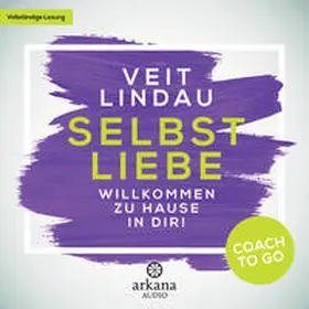 Lindau |  Coach to go Selbstliebe | Sonstiges |  Sack Fachmedien