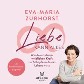 Zurhorst |  Liebe kann alles | Sonstiges |  Sack Fachmedien