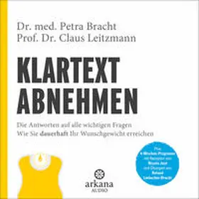 Bracht / Leitzmann |  Klartext Abnehmen | Sonstiges |  Sack Fachmedien