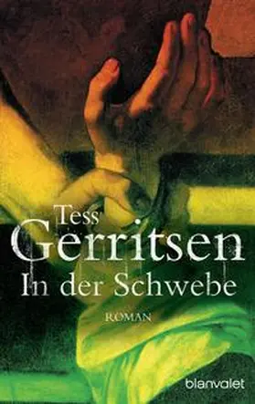 Gerritsen |  In der Schwebe | Buch |  Sack Fachmedien