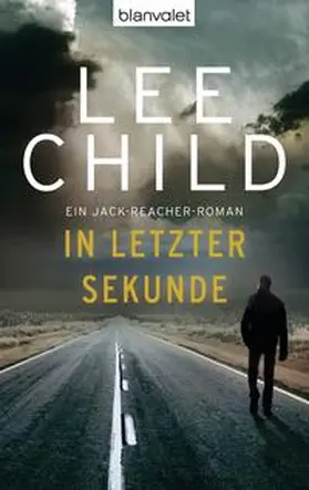 Child |  In letzter Sekunde | Buch |  Sack Fachmedien